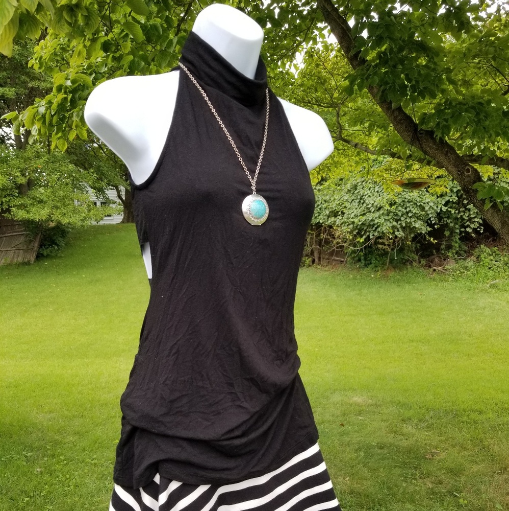 壘EUC Knockout GUESS Jean's Tank.壘